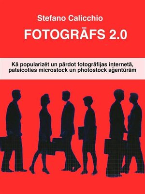 cover image of Fotogrāfs 2.0